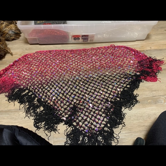 Belly Dancing Gear - Picture 3 of 11